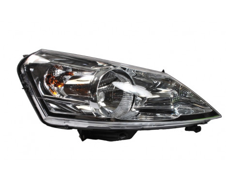 Headlight Set SET_1612962V Valeo, Image 6