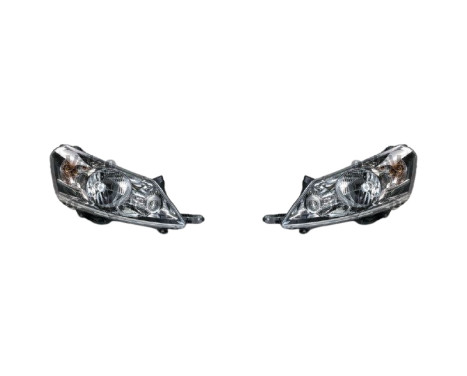 Headlight Set SET_1612962V Valeo