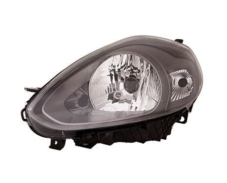 Headlight Set SET_1619964V Valeo, Image 2