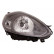 Headlight Set SET_1619964V Valeo, Thumbnail 3