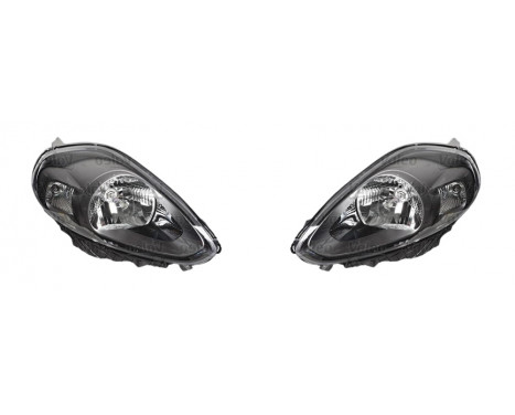 Headlight Set SET_1619964V Valeo