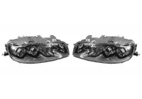 Headlight Set SET_1620968V Valeo