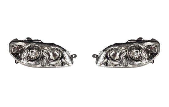 Headlight Set SET_1622964V Valeo