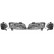 Headlight Set SET_1626962M Magneti Marelli