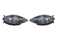 Headlight Set SET_1629964M Magneti Marelli
