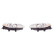 Headlight Set SET_1629986M Magneti Marelli