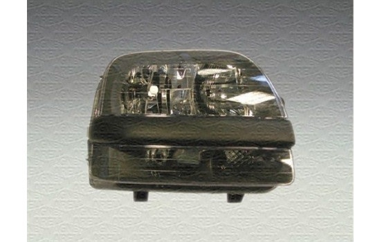 Headlight Set SET_1636964M Magneti Marelli, Image 3