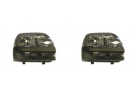 Headlight Set SET_1636964M Magneti Marelli