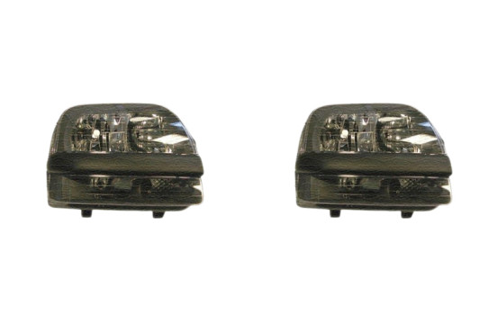 Headlight Set SET_1636964M Magneti Marelli