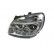 Headlight Set SET_1637962M Magneti Marelli, Thumbnail 3