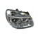 Headlight Set SET_1637962M Magneti Marelli, Thumbnail 2