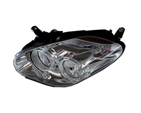 Headlight Set SET_1638962M Magneti Marelli, Image 3