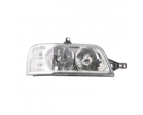 Headlight Set SET_1650962M Magneti Marelli, Image 4