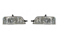 Headlight Set SET_1650962M Magneti Marelli