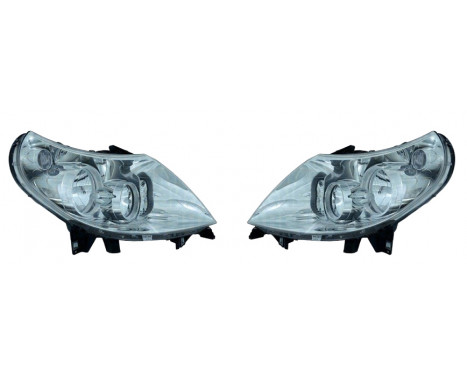 Headlight Set SET_1651964M Magneti Marelli