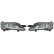 Headlight Set SET_1652962M Magneti Marelli