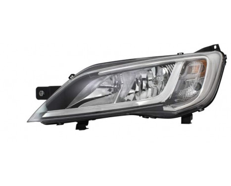 Headlight Set SET_1652962M Magneti Marelli, Image 3