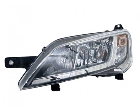 Headlight Set SET_1652962M Magneti Marelli, Image 2