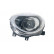 Headlight Set SET_1704982M Magneti Marelli, Thumbnail 2