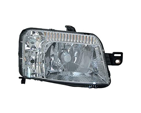 Headlight Set SET_1711962M Magneti Marelli, Image 5