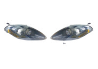 Headlight Set SET_1744986M Magneti Marelli