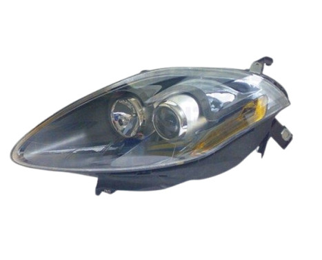 Headlight Set SET_1744986M Magneti Marelli, Image 3