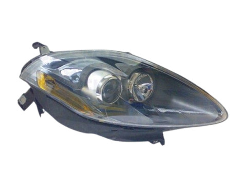 Headlight Set SET_1744986M Magneti Marelli, Image 2