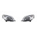 Headlight Set SET_1748962M Magneti Marelli