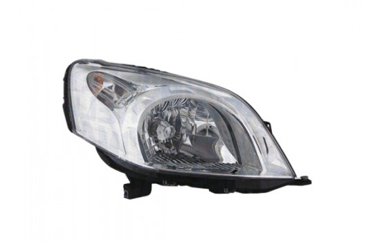 Headlight Set SET_1748962M Magneti Marelli, Image 2