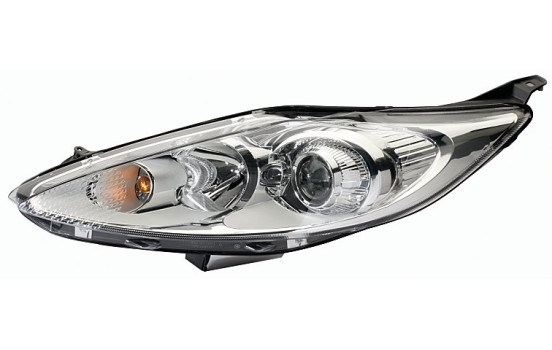 Headlight Set SET_1807964H Hella, Image 2