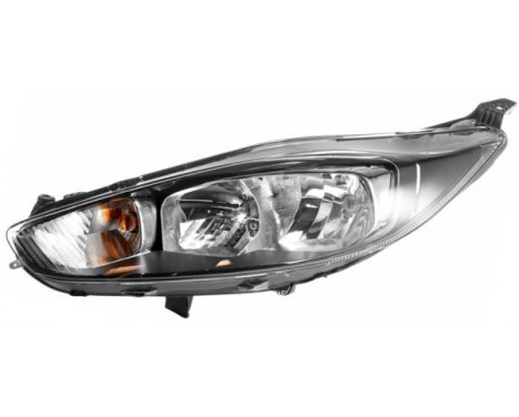 Headlight Set SET_1808962N Hella, Image 2