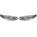 Headlight Set SET_1808964N Hella