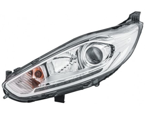 Headlight Set SET_1808964N Hella, Image 2