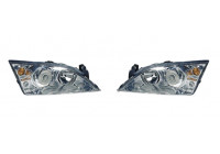 Headlight Set SET_1828962M Magneti Marelli