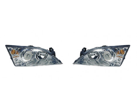 Headlight Set SET_1828962M Magneti Marelli