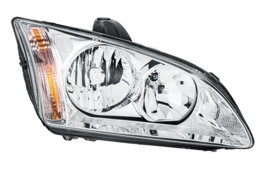 Headlight Set SET_1863962N Hella, Image 6