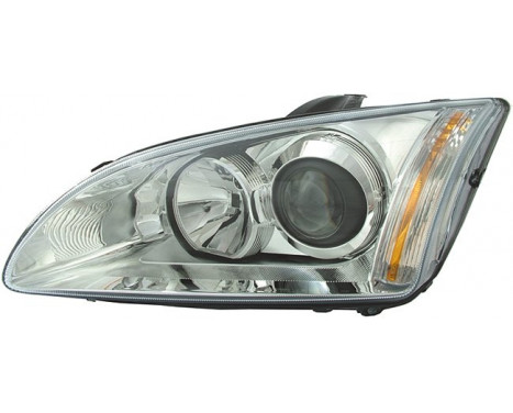 Headlight Set SET_1863966N Hella, Image 2