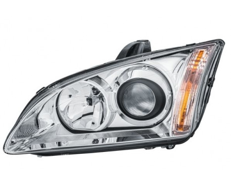 Headlight Set SET_1863966N Hella, Image 3