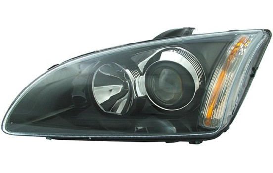 Headlight Set SET_1863968N Hella, Image 2