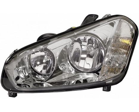 Headlight Set SET_1864962H Hella, Image 2