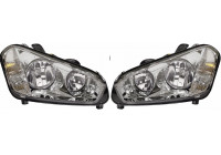 Headlight Set SET_1864962H Hella