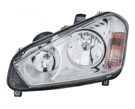 Headlight Set SET_1864962H Hella, Image 3