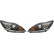 Headlight Set SET_1866984N Hella