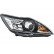 Headlight Set SET_1866984N Hella, Thumbnail 4