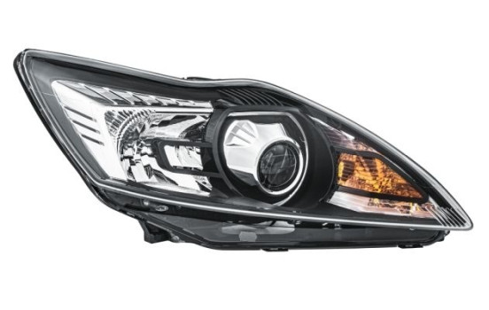 Headlight Set SET_1866984N Hella, Image 4