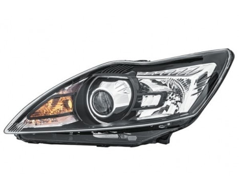 Headlight Set SET_1866984N Hella, Image 2