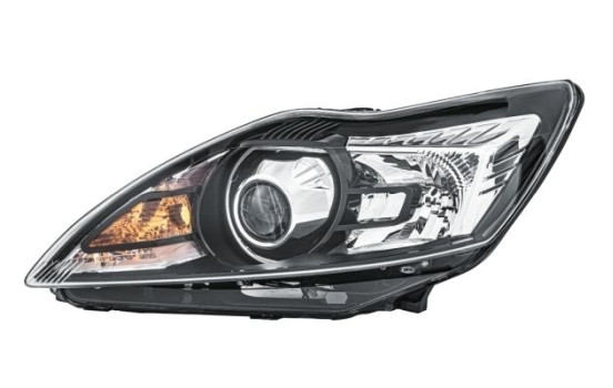 Headlight Set SET_1866984N Hella, Image 2