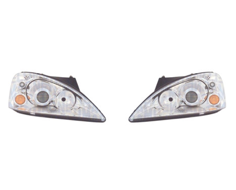 Headlight Set SET_1868984M Magneti Marelli
