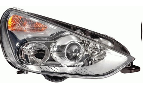 Headlight Set SET_1869986M Hella, Image 5