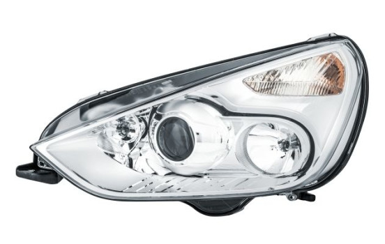 Headlight Set SET_1869986M Hella, Image 3